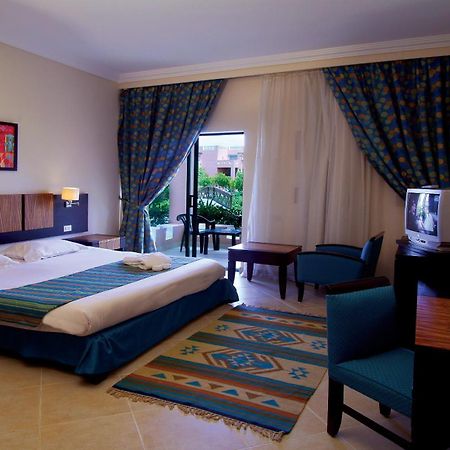 Rehana Sharm Resort - Aquapark & Spa - Couples And Family Only -Premium Ultra All-Inclusive 24H ห้อง รูปภาพ