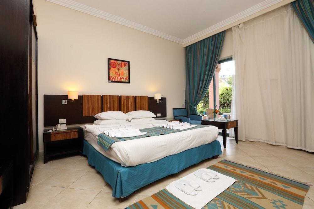 Rehana Sharm Resort - Aquapark & Spa - Couples And Family Only -Premium Ultra All-Inclusive 24H ภายนอก รูปภาพ