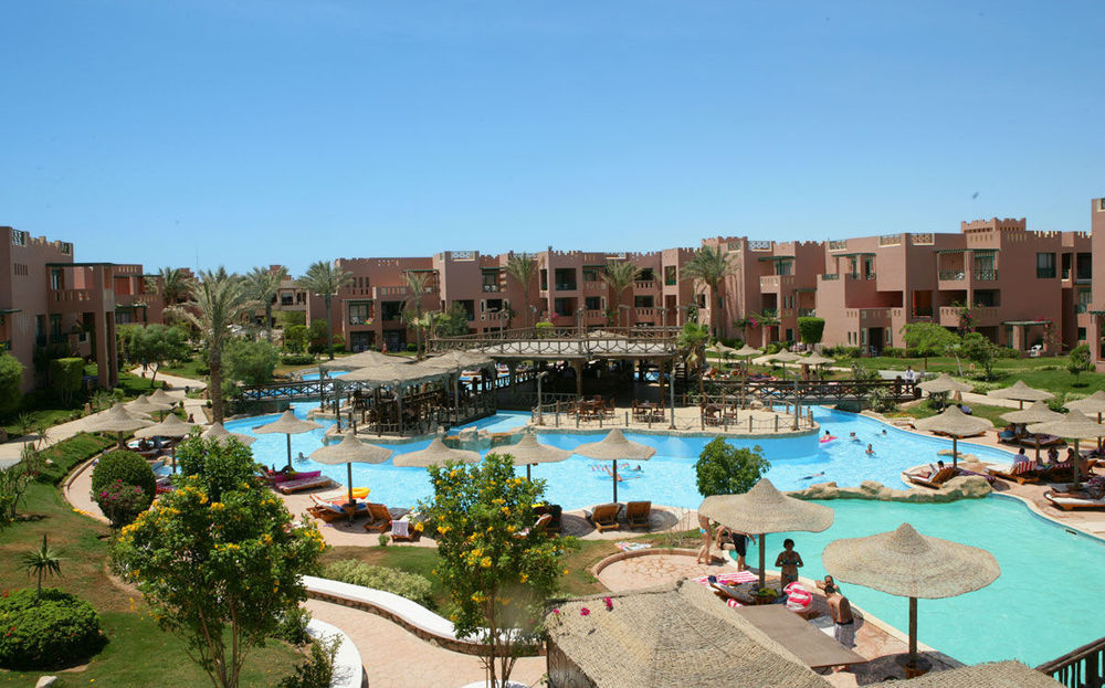 Rehana Sharm Resort - Aquapark & Spa - Couples And Family Only -Premium Ultra All-Inclusive 24H ภายนอก รูปภาพ