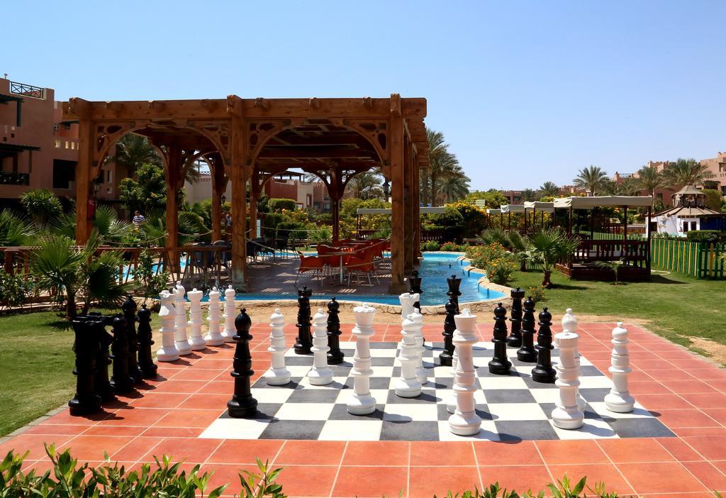 Rehana Sharm Resort - Aquapark & Spa - Couples And Family Only -Premium Ultra All-Inclusive 24H ภายนอก รูปภาพ