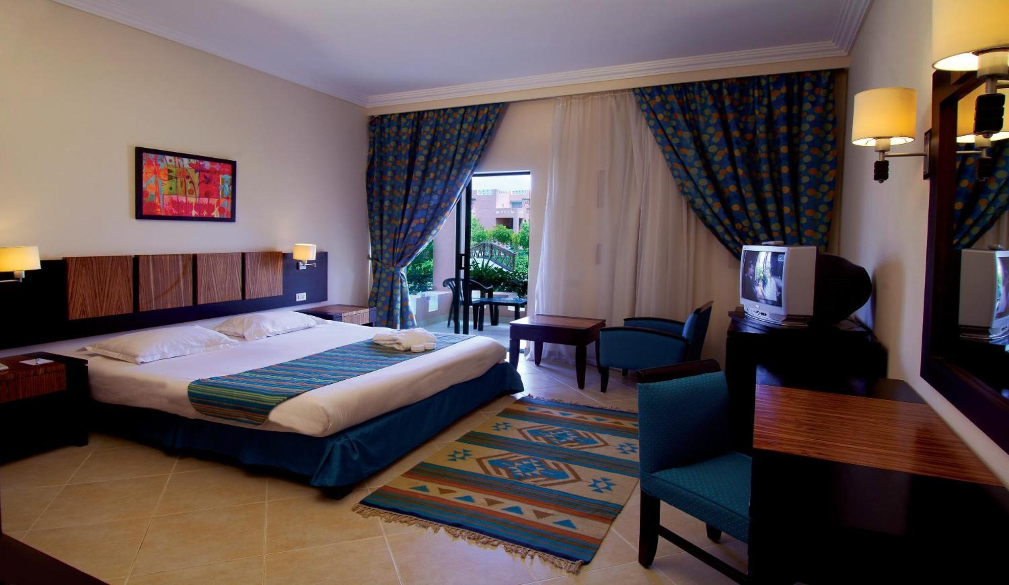 Rehana Sharm Resort - Aquapark & Spa - Couples And Family Only -Premium Ultra All-Inclusive 24H ห้อง รูปภาพ