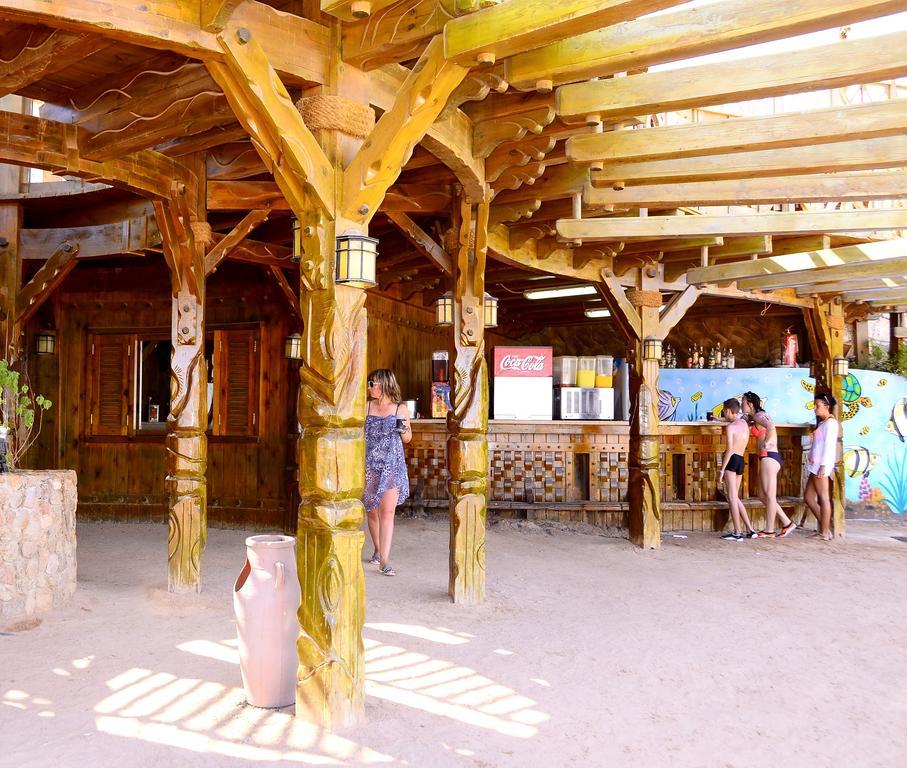 Rehana Sharm Resort - Aquapark & Spa - Couples And Family Only -Premium Ultra All-Inclusive 24H ภายนอก รูปภาพ