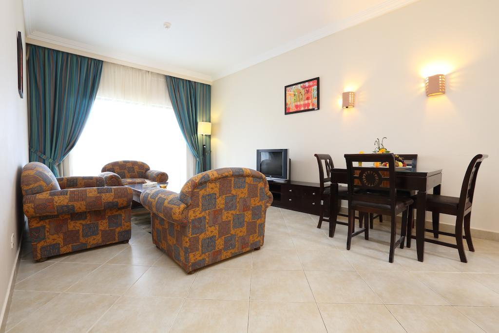 Rehana Sharm Resort - Aquapark & Spa - Couples And Family Only -Premium Ultra All-Inclusive 24H ห้อง รูปภาพ