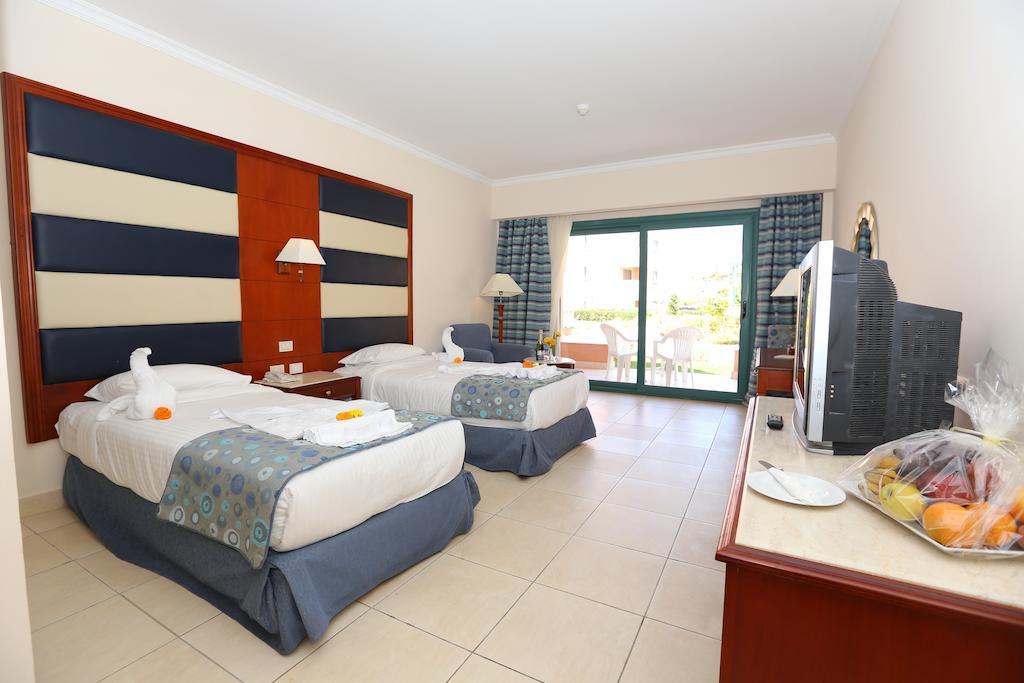 Rehana Sharm Resort - Aquapark & Spa - Couples And Family Only -Premium Ultra All-Inclusive 24H ห้อง รูปภาพ