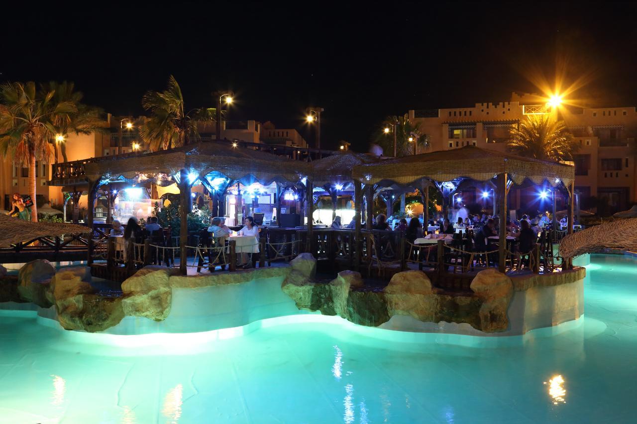 Rehana Sharm Resort - Aquapark & Spa - Couples And Family Only -Premium Ultra All-Inclusive 24H ภายนอก รูปภาพ