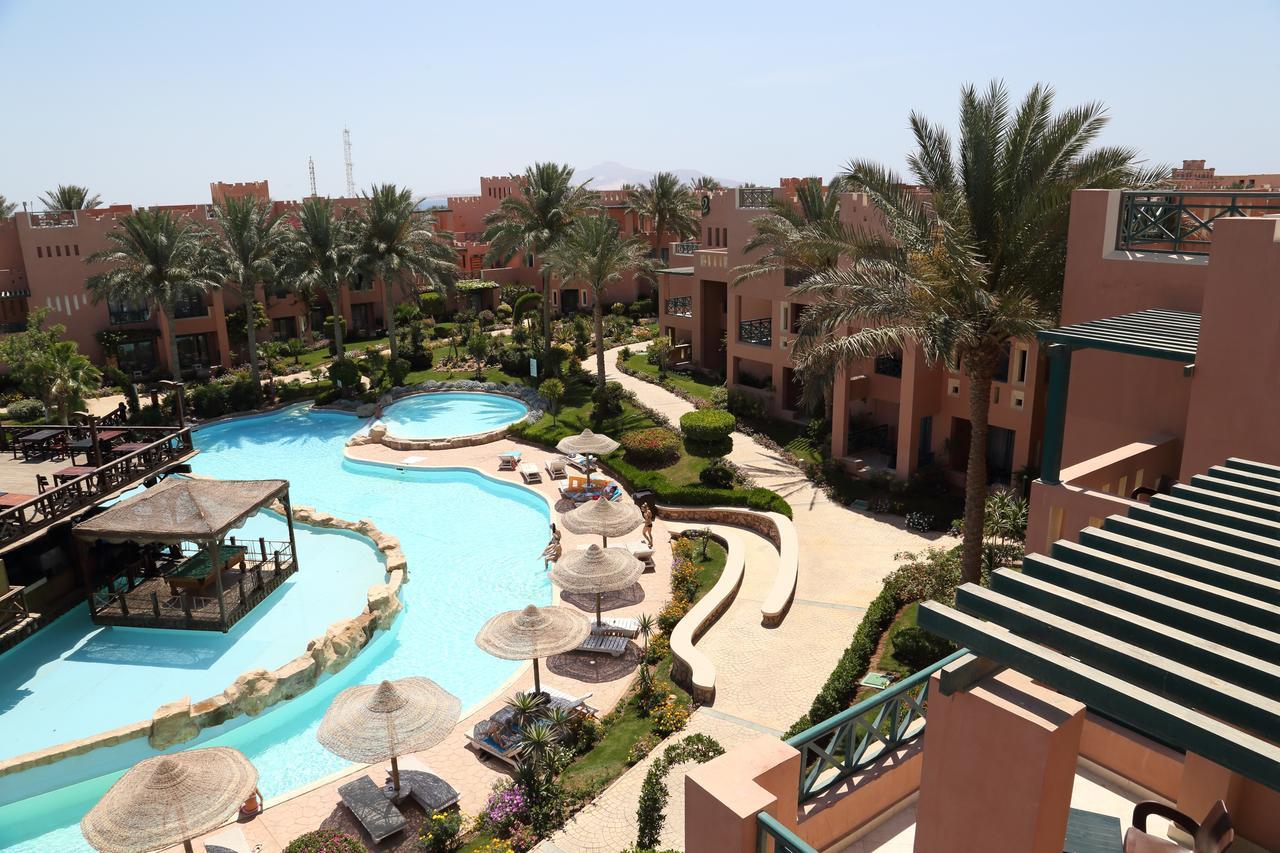 Rehana Sharm Resort - Aquapark & Spa - Couples And Family Only -Premium Ultra All-Inclusive 24H ภายนอก รูปภาพ