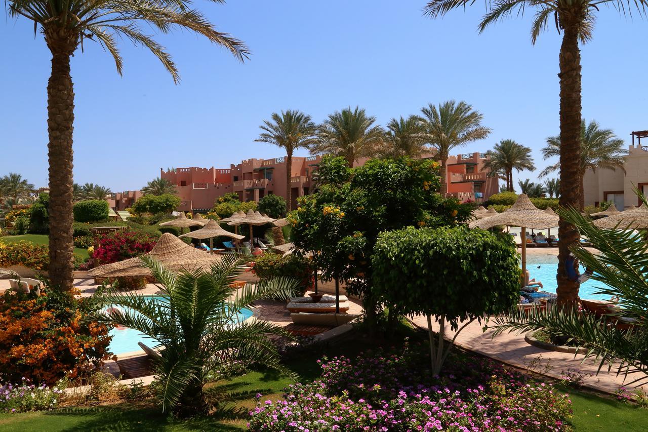 Rehana Sharm Resort - Aquapark & Spa - Couples And Family Only -Premium Ultra All-Inclusive 24H ภายนอก รูปภาพ