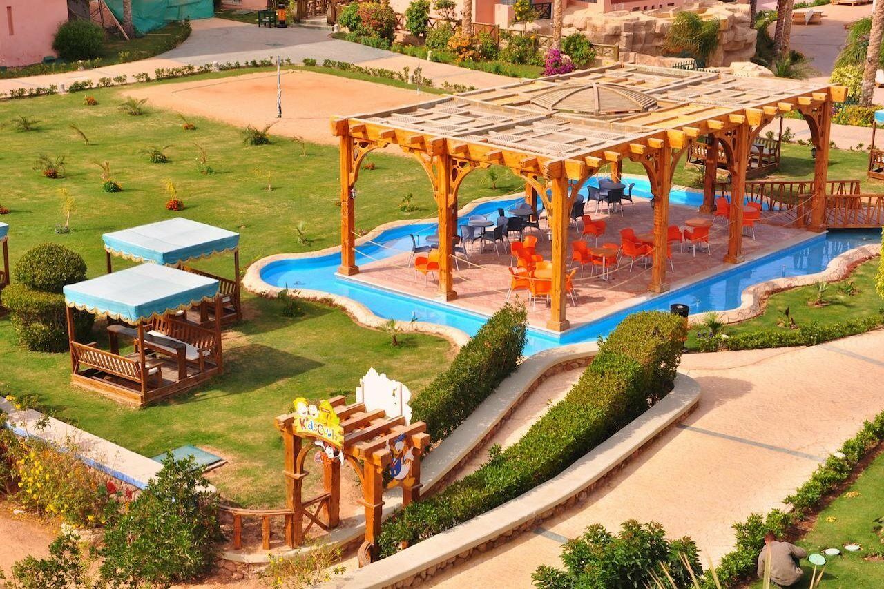 Rehana Sharm Resort - Aquapark & Spa - Couples And Family Only -Premium Ultra All-Inclusive 24H สิ่งอำนวยความสะดวก รูปภาพ