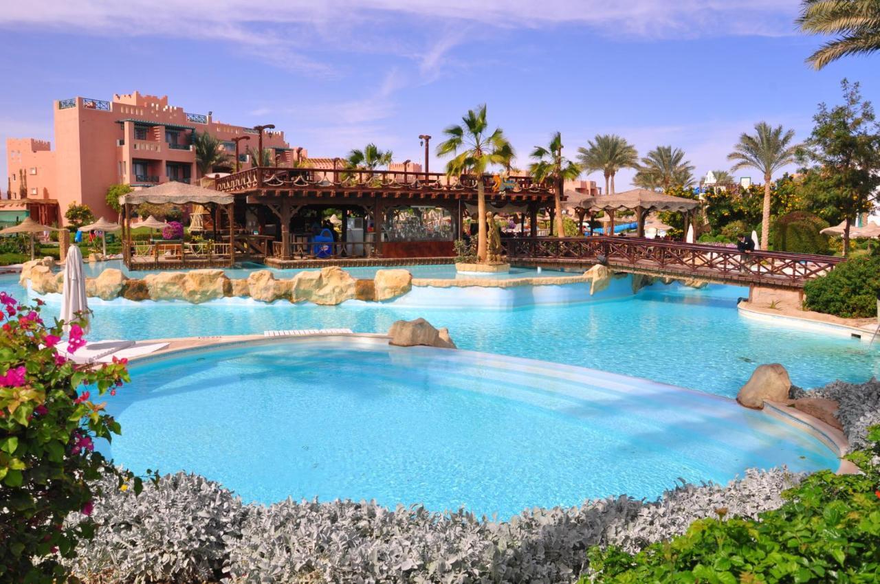Rehana Sharm Resort - Aquapark & Spa - Couples And Family Only -Premium Ultra All-Inclusive 24H ภายนอก รูปภาพ